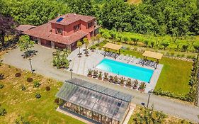 Villa La Pieve